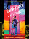 Cover image for French Kissing in New York